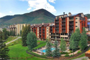 Ski In, Ski Out Studio Condo In The Heart Of Lionshead Village With Mountain View, Hot Tubs, And Pool Access